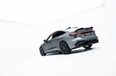 Audi japan racing wheels