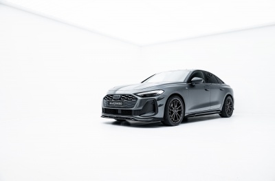 Audi japan racing rim details