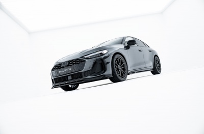 Audi JR45