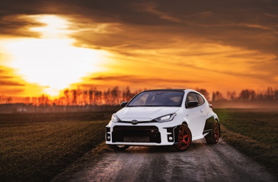 Toyota pictures