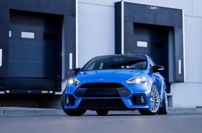 Ford pictures