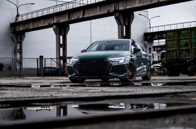 Audi pictures