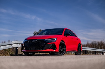 Audi pictures