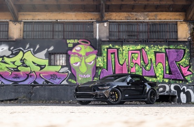 Ford pictures