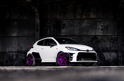 Toyota pictures