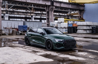 Audi pictures