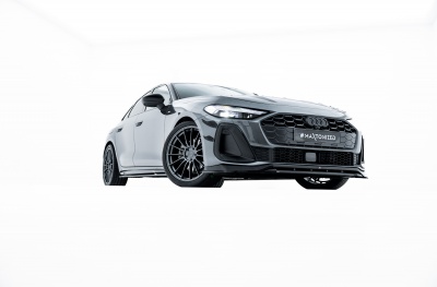 Audi pictures