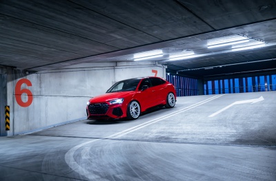 Audi pics