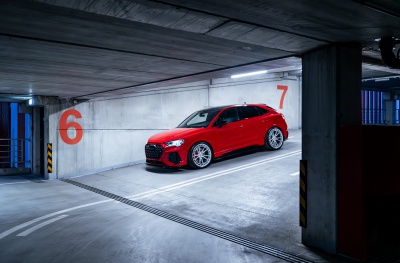 Audi images