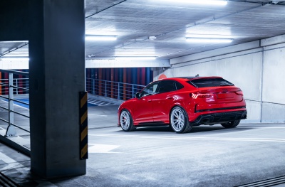 Audi JR45