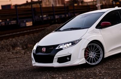 Honda pics