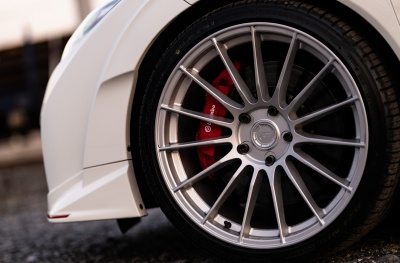 Honda Civic Type R