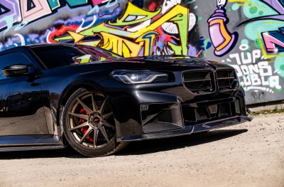 BMW pics