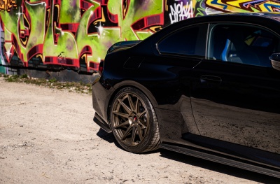 BMW 2 Series / M2