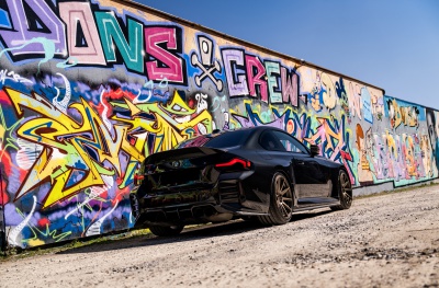 BMW 2 Series / M2