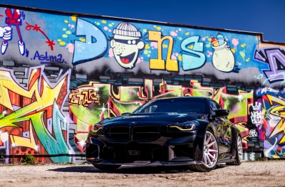 BMW pics