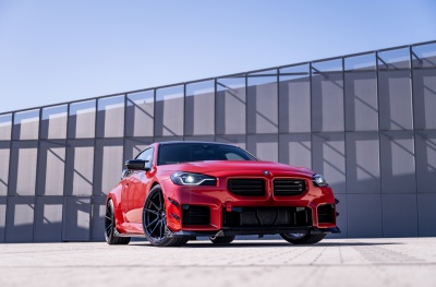 BMW pics