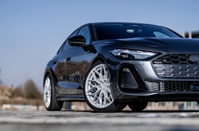 Audi pics