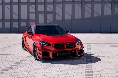 BMW 2 Series / M2