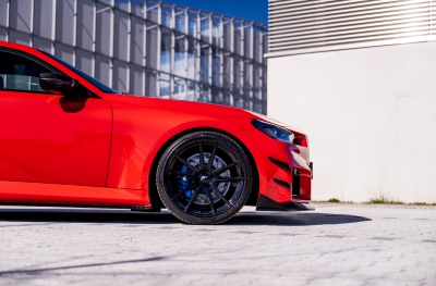 BMW 2 Series / M2