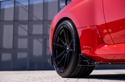 BMW 2 Series / M2