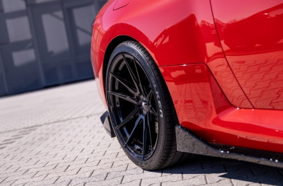 BMW 2 Series / M2