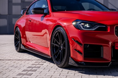 BMW 2 Series / M2