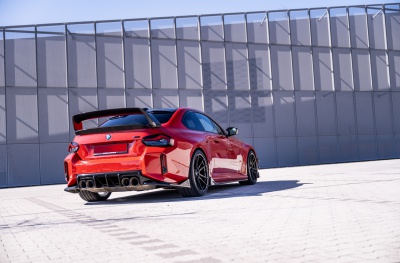 BMW japan racing wheels