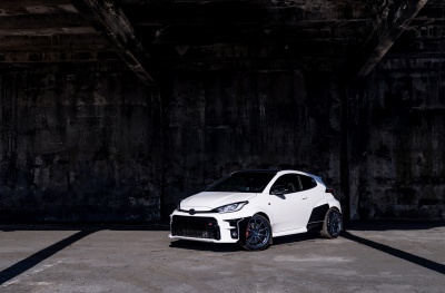 Toyota pics