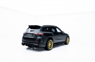 Mercedes-Benz japan racing wheels