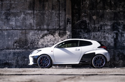 Toyota images