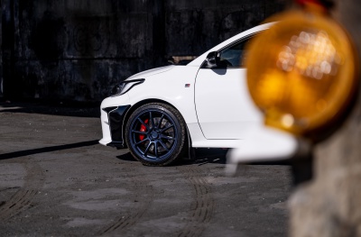 Toyota SL04