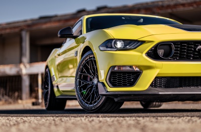 Ford pics