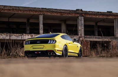 Ford images
