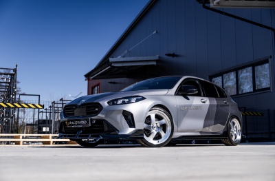 BMW images
