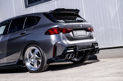 BMW japan racing rims