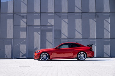 BMW JR21