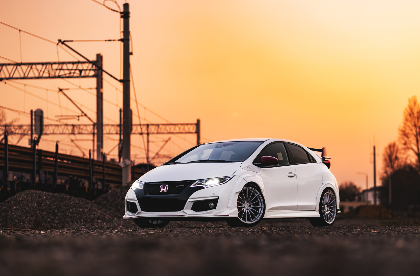 Honda gallery
