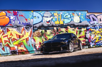 BMW pictures