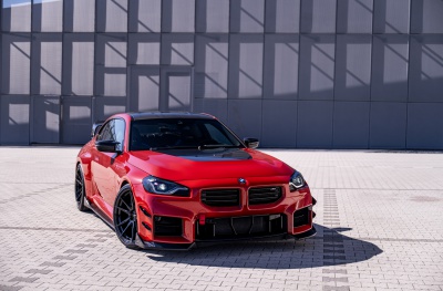 BMW pictures