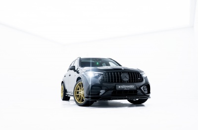 Mercedes-Benz pictures