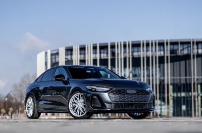 Audi pictures
