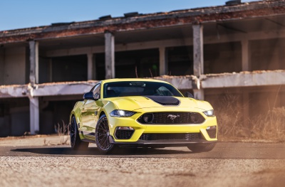 Ford pictures
