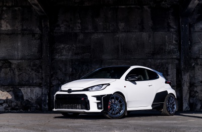 Toyota pictures