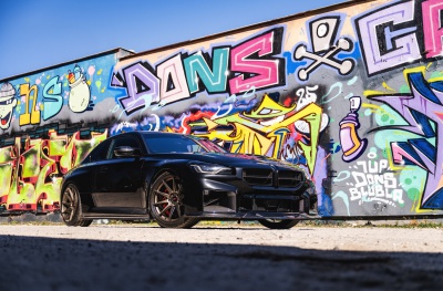 BMW pictures