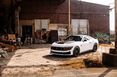 Ford pictures