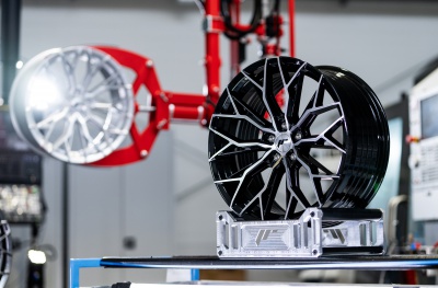 JR49 japan racing wheels