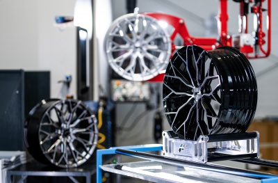 JR49 japan racing wheels details
