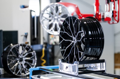 JR49 japan racing rims