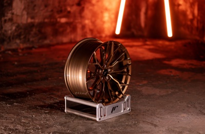 JR49 japan racing wheels
